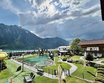 Kinderhotel Buchau - Maurach
