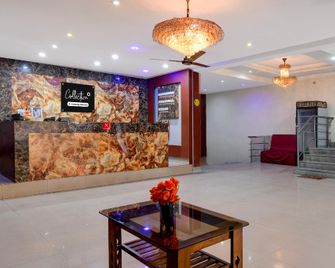 Collection O Sakchi Crossway Formerly Shree Palace - Jamshedpur - Front desk