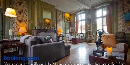 Image of hotel: Maison 76