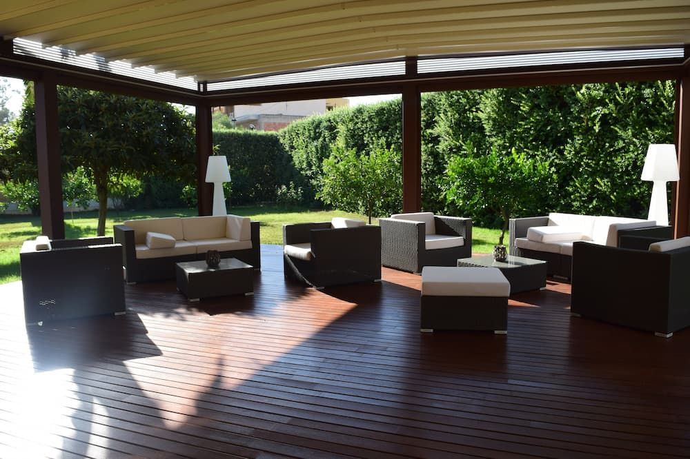 Archeo Hotel - Gela - Lounge