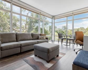 Cambria Hotel Mount Pleasant - Charleston - Mount Pleasant (Carolina del Sur) - Sala de estar