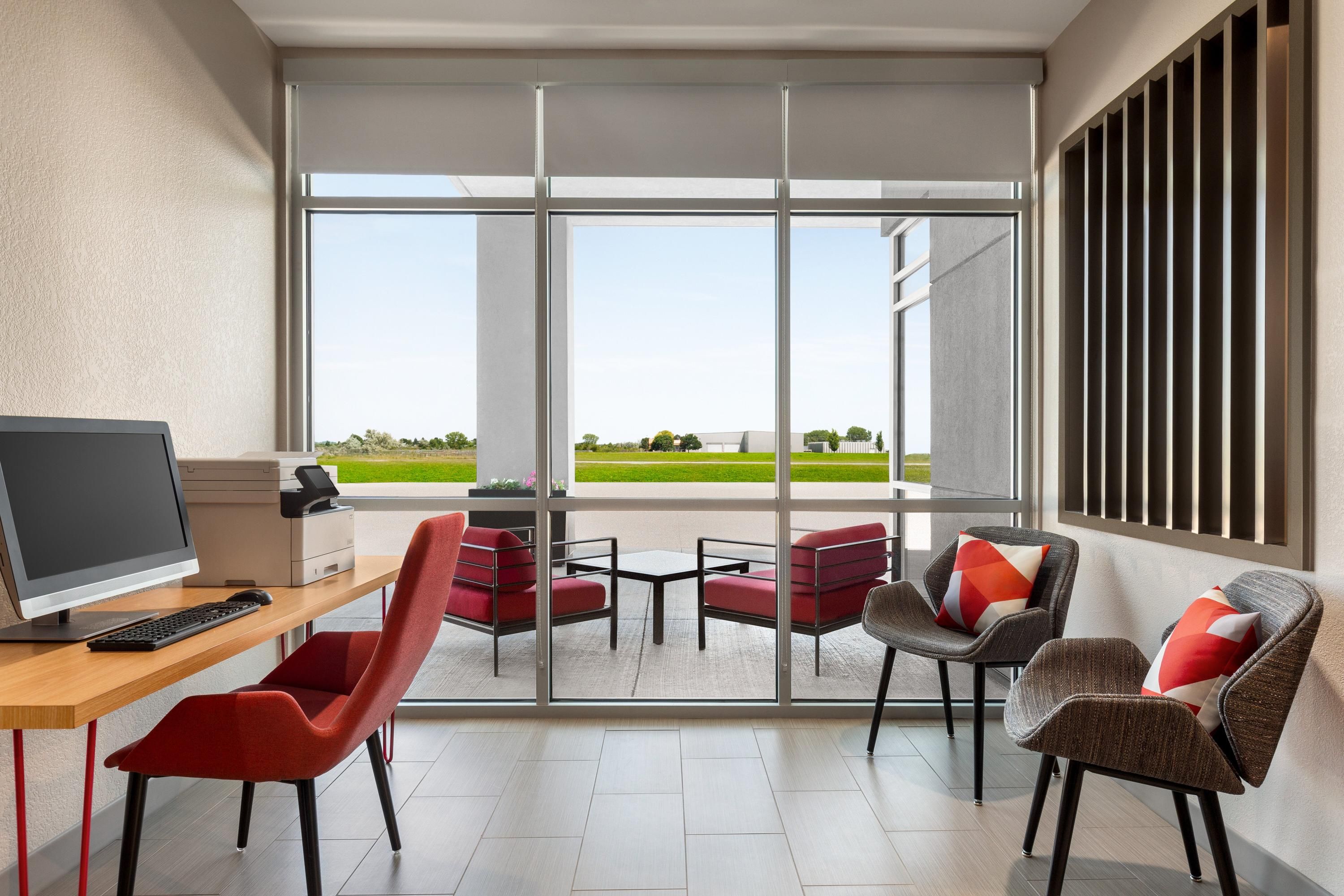 Candlewood Suites Bellefonte By IHG