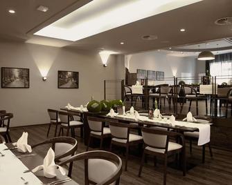 Villa Silva - Oberhof - Oberhof - Restaurant
