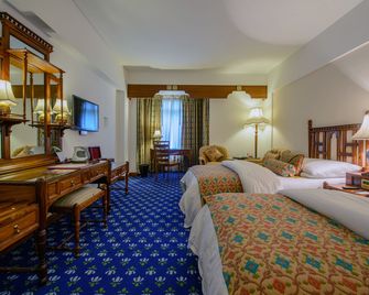 Faisalabad Serena Hotel - Faisalābād