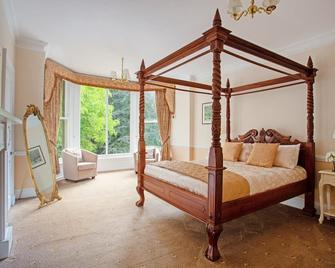 Chelsea Parkfields - Ross-on-Wye - Phòng ngủ