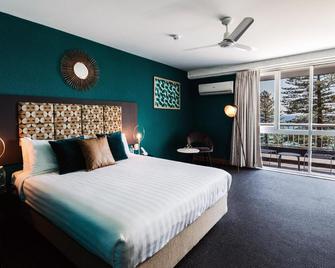 Greenmount Beach House - Coolangatta