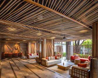 The Culture Samui - Ko Samui - Lounge