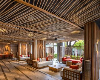 The Culture Samui - Ko Samui - Lounge