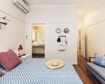 Barbara's Guesthouse - Byron Bay - Habitación
