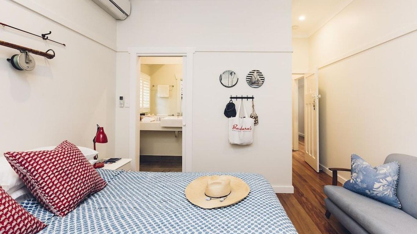 Barbara's Guesthouse