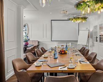 Hotel Tiek - Meppen - Meeting room