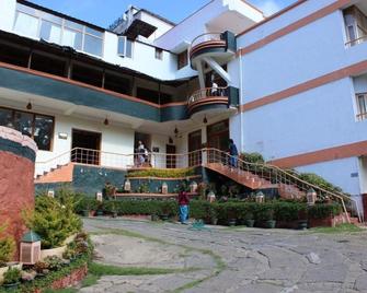 The Carnival Resort - Kodaikanal - Building