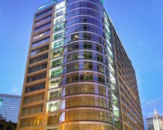 Kinzie Hotel - Chicago - Gebäude