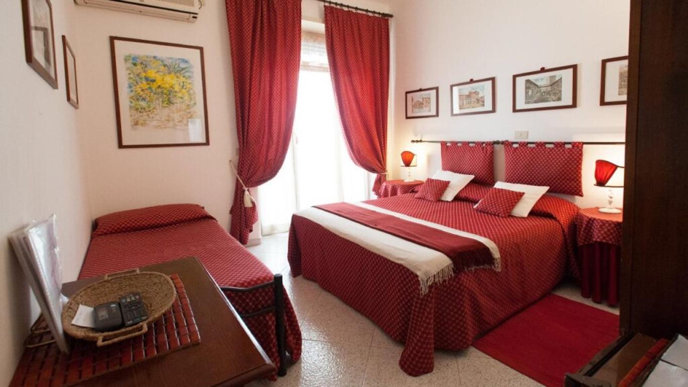 A Casa di Serena a San Pietro