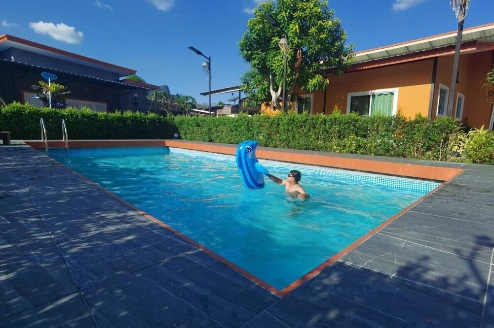 Da-Kanda Boutique - Krabi
