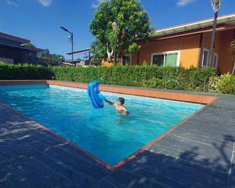 Da-Kanda Boutique - Krabi
