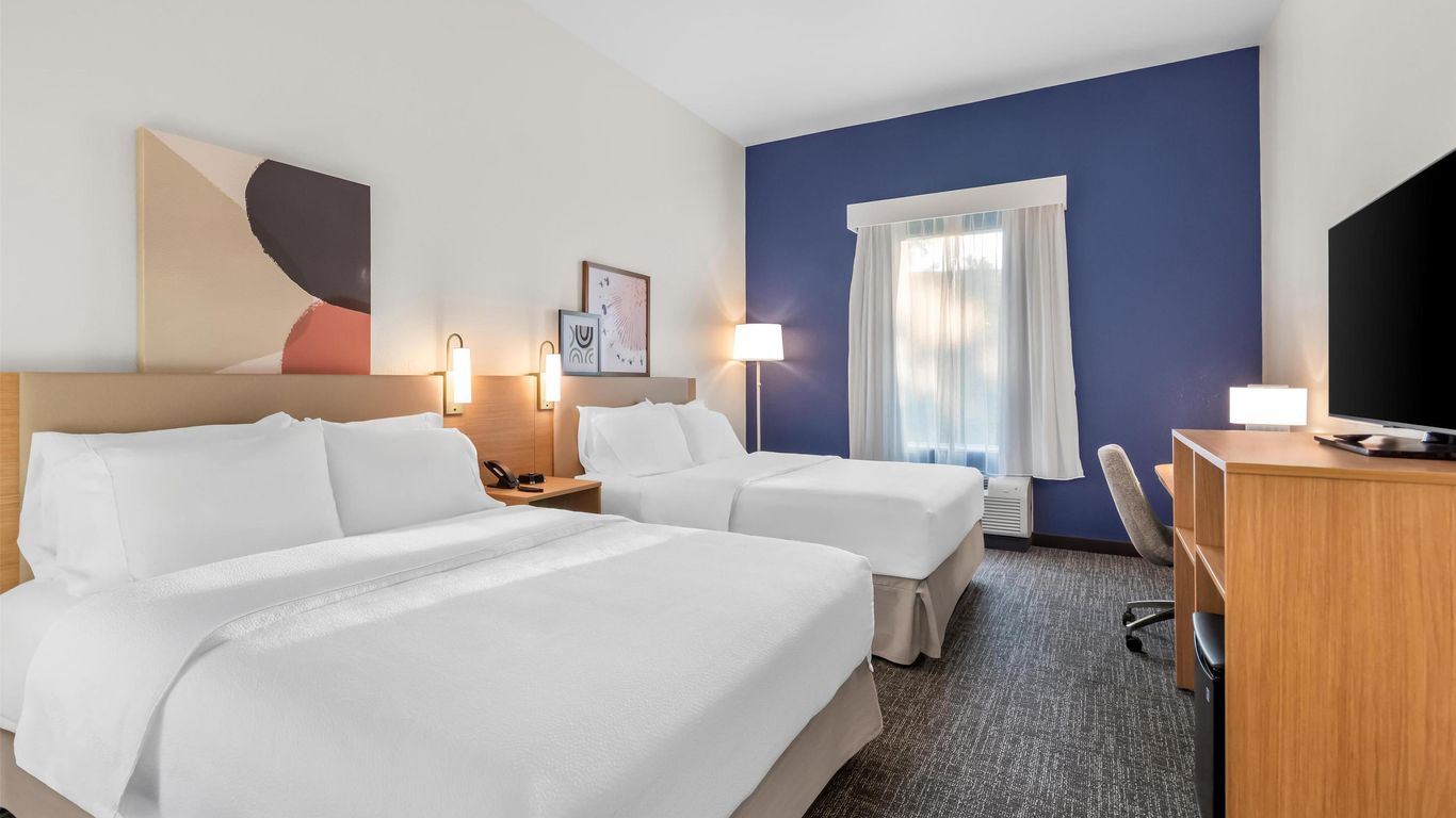 Spark by Hilton Dothan