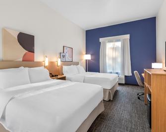 Spark by Hilton Dothan - Dothan - Camera da letto