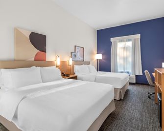 Spark by Hilton Dothan - Dothan - Habitación