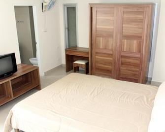 Utd Apartments Sukhumvit Hotel & Residence - Bangkok