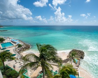 Rostrevor Hotel - Bridgetown - Playa