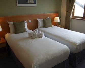 Leitrim Marina Hotel - Leitrim - Camera da letto