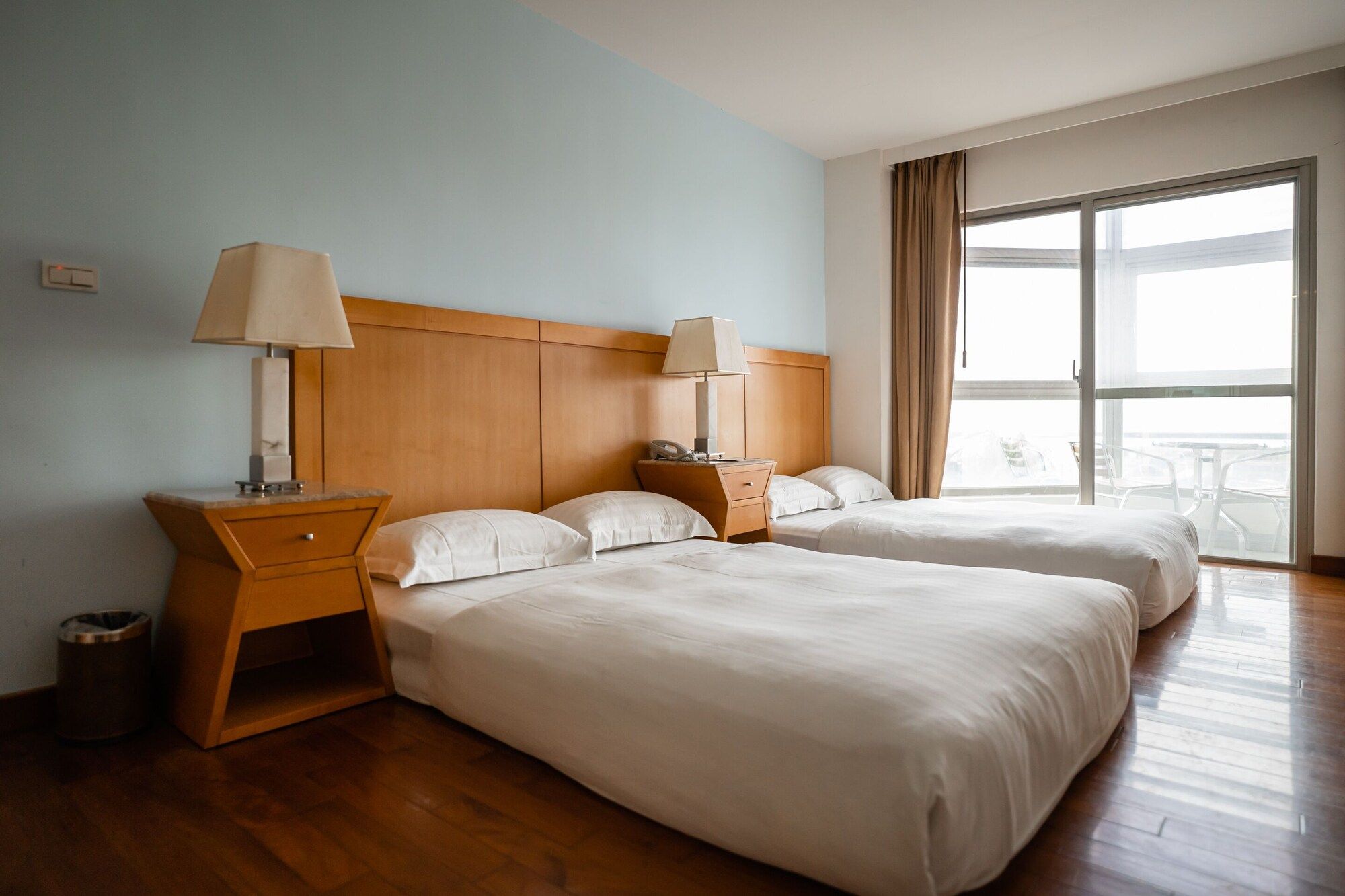 Hotel Ocean - Hualien City