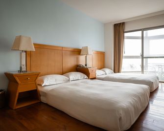 Ocean Hotel Hualien - Hualien City