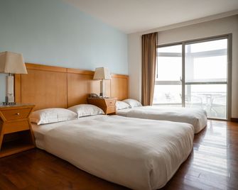 Hotel Ocean - Hualien City
