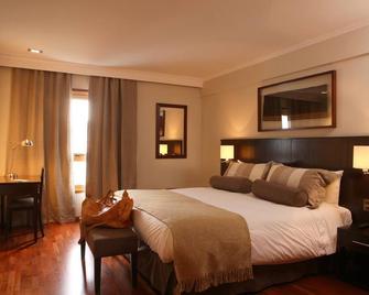 Inca Hoteles - Los Andes - Schlafzimmer