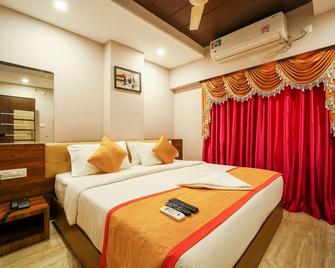 Mbl Regency - Kurnool - Habitación