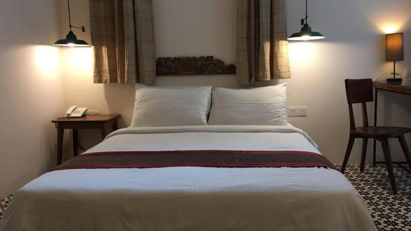 Sweet Cili Boutique Hotel