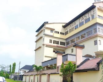 Afara Castle Hotel - Calabar - Edificio