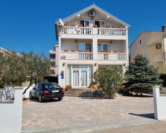 Residence Romansa - Zadar - Edifício