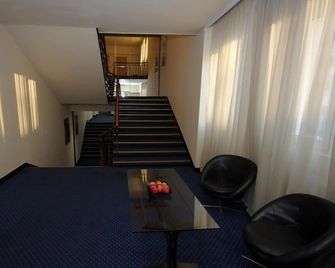 Hotel Balkan - Gabrovo
