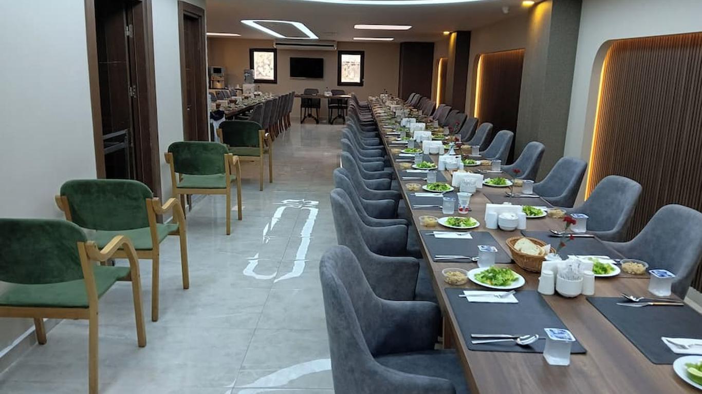 Gurtas Hotel