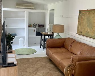 Jmp Flinders Accomodation - Flinders - Sala de estar