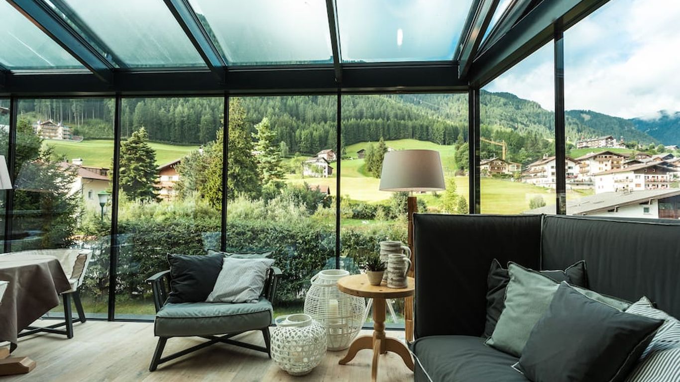 Hotel Garni Villa Park