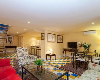 Las Casas de Moratin - Seville