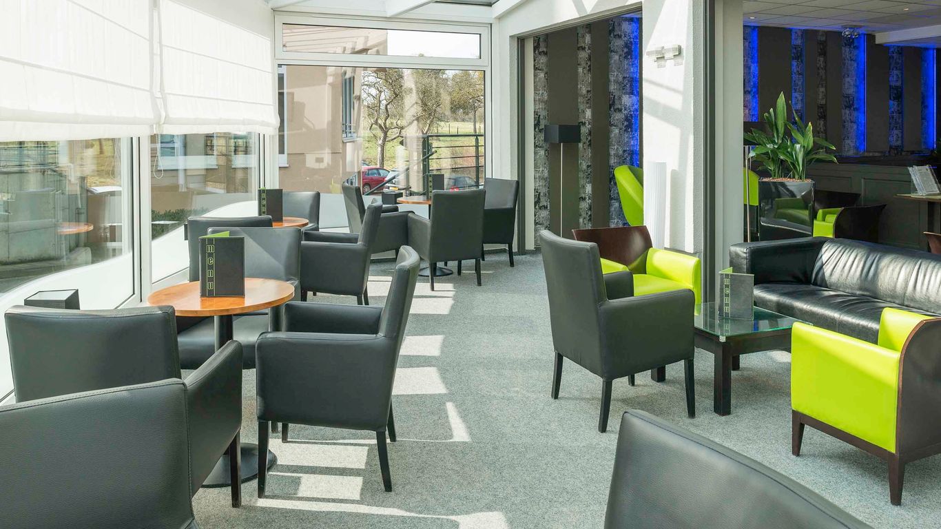 إيبيس لوكسومبورج سود