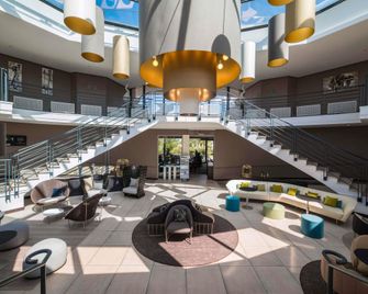 Novotel La Grande Motte Golf - La Grande-Motte - Lobby