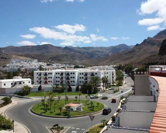 Hotel Puerto de Las Nieves - Agaete