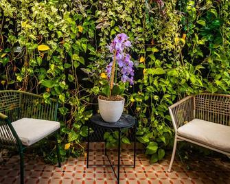 Patio Elba Junior 1 Bedroom Suite - San Juan - Patio