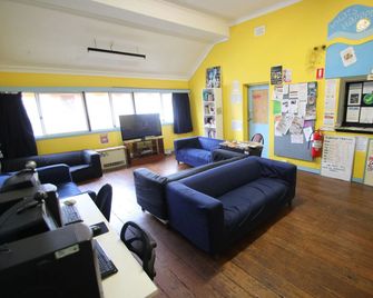 Wander Inn Bunbury Backpackers - Bunbury