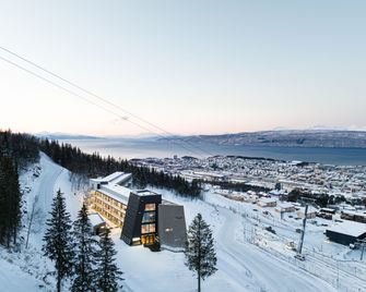 Basecamp Narvik - Narvik - Outdoor view