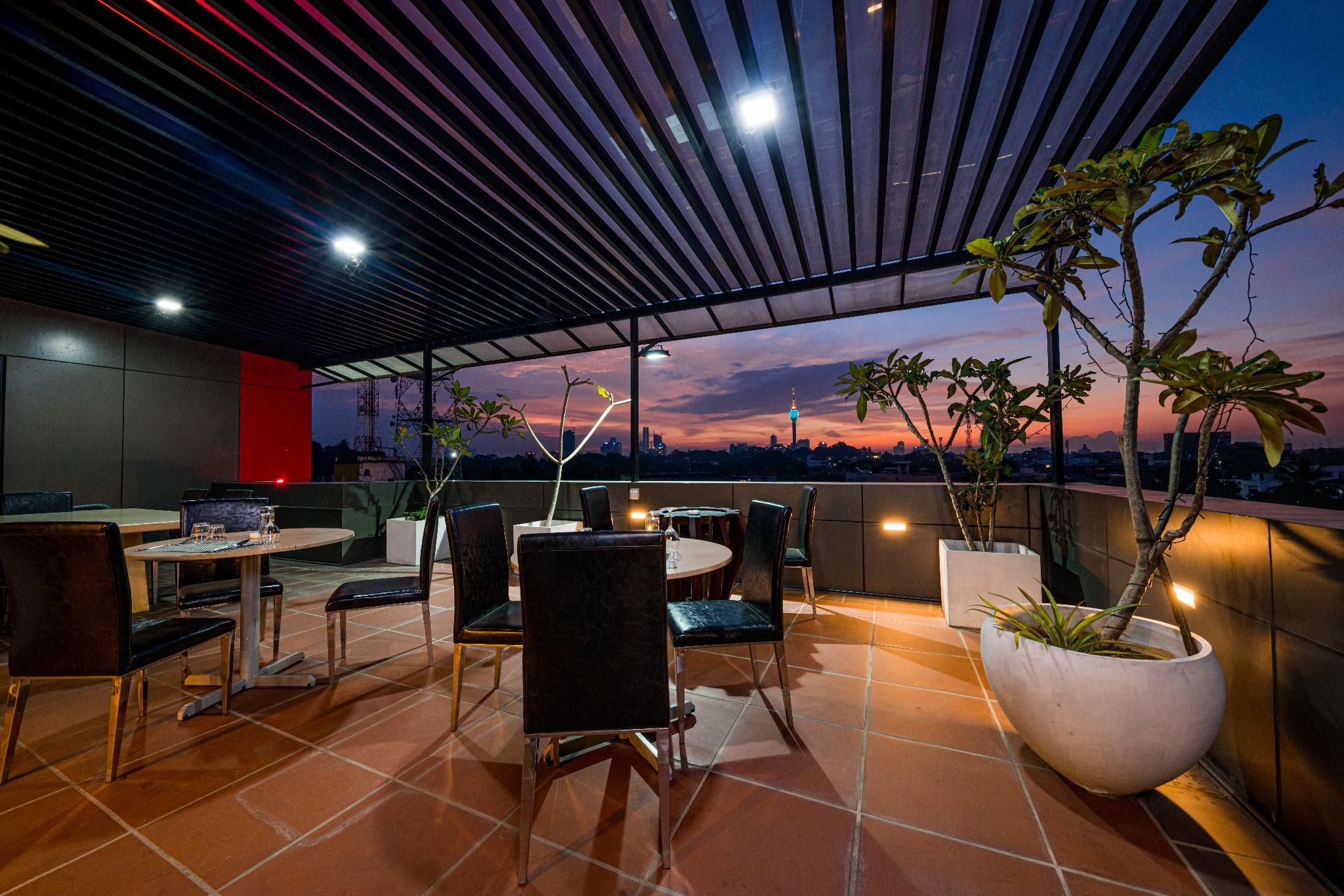 إيرلز ريد كولومبو