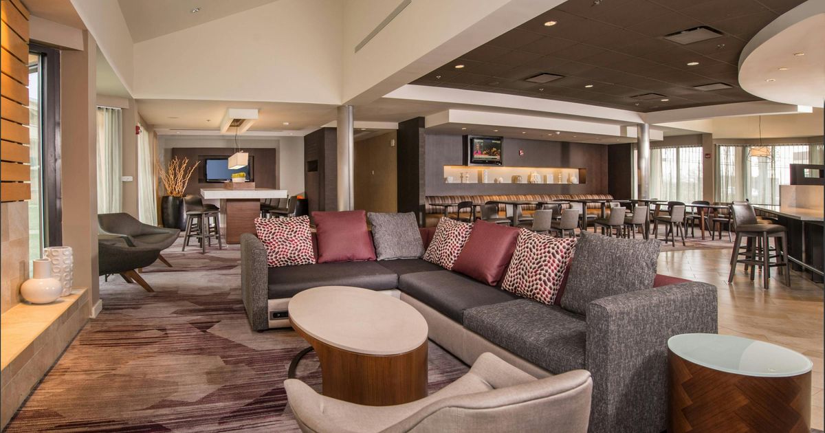 Courtyard By Marriott Baltimore BWI Airport desde $88 ($̶2̶0̶3̶ ...