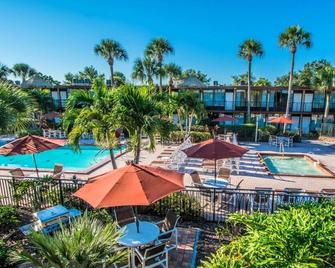 Magic Tree Resort - Celebration
