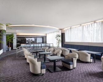 Mercure Nagano Matsushiro Resort & Spa - Nagano - Lounge