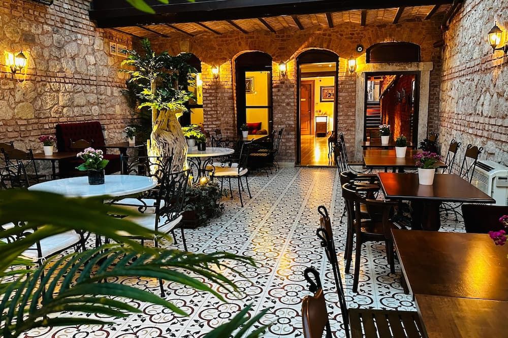 Celine Hotel - Ottoman Mansion